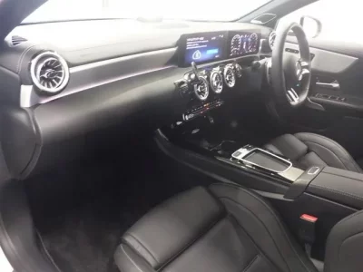Mercedes-Benz AMG