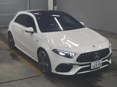 Mercedes-Benz AMG