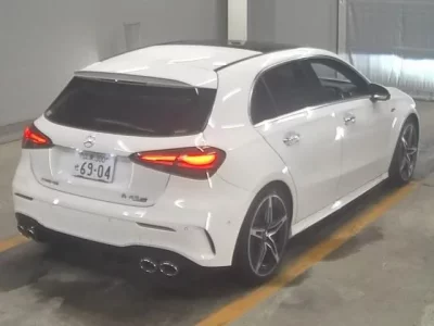 Mercedes-Benz AMG