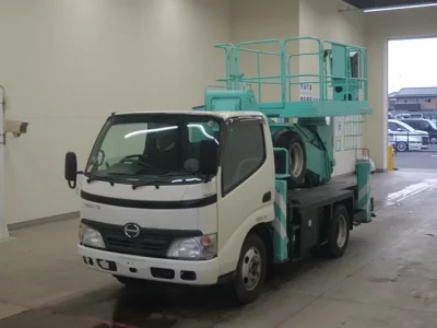Hino DUTRO