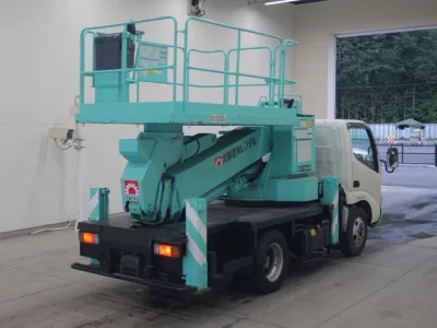 Hino DUTRO