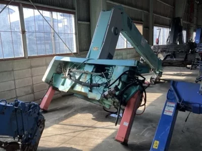 TADANO CRANE