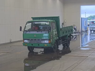 Mitsubishi MINIYON
