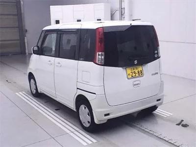 Suzuki PALETTE