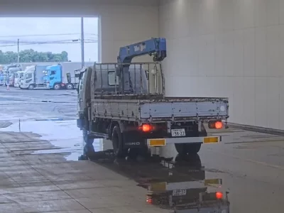 Hino RANGER