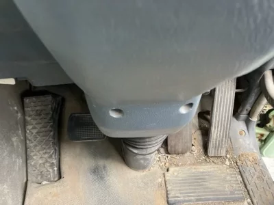 Mitsubishi SUPER GREAT