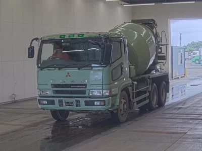 Mitsubishi SUPER GREAT