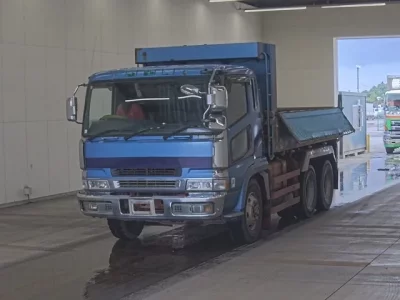 Mitsubishi SUPER GREAT