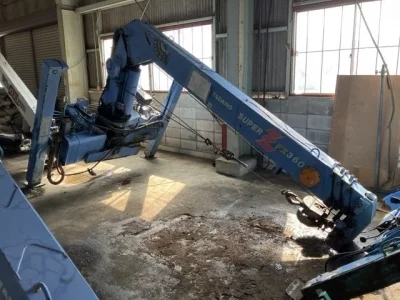 TADANO CRANE