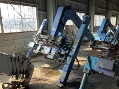 TADANO CRANE
