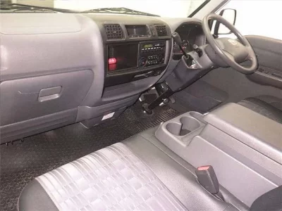 Mazda BONGO VAN