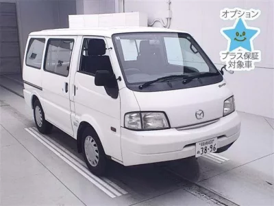 Mazda BONGO VAN