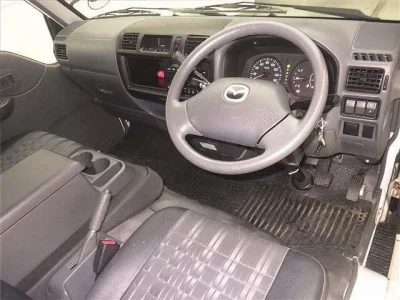 Mazda BONGO VAN