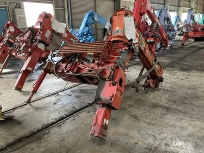 OTHERS UNIC CRANE