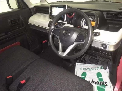 Mazda FLAIR WAGON