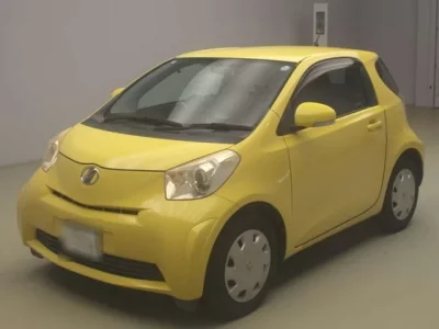 Toyota IQ