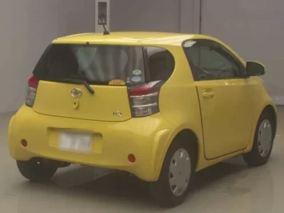 Toyota IQ