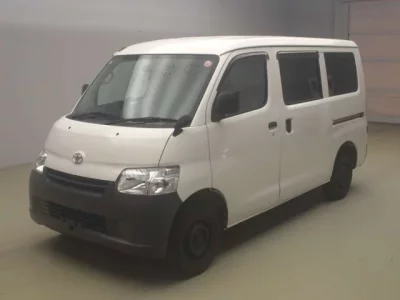 Toyota TOWN ACE VAN