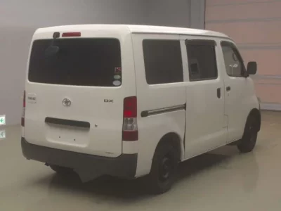 Toyota TOWN ACE VAN