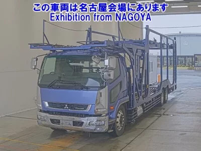 Mitsubishi FUSO FIGHTER