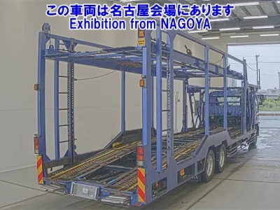 Mitsubishi FUSO FIGHTER