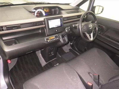 Mazda FLAIR