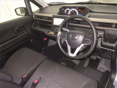 Mazda FLAIR