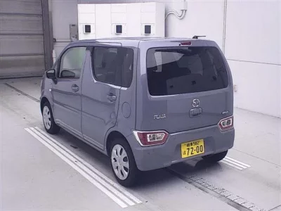 Mazda FLAIR