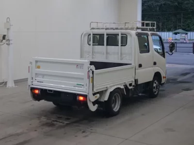Toyota TOYOACE