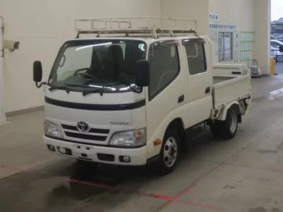 Toyota TOYOACE