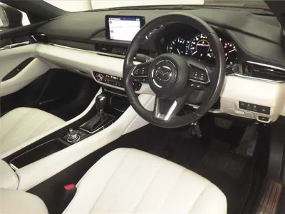 Mazda ATENZA SEDAN