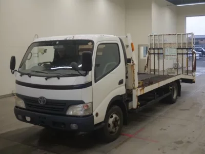 Toyota TOYOACE