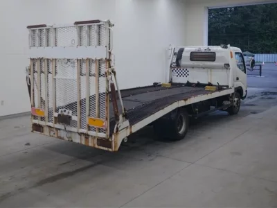 Toyota TOYOACE