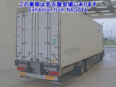 Isuzu TRUCK