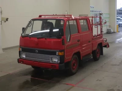Toyota HIACE TRUCK