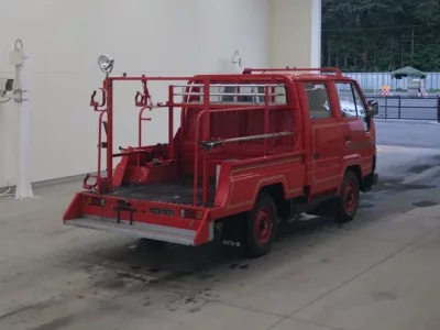 Toyota HIACE TRUCK