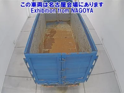 Mitsubishi FUSO TRUCK
