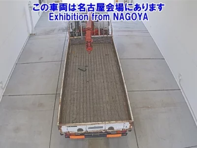 Isuzu TRUCK