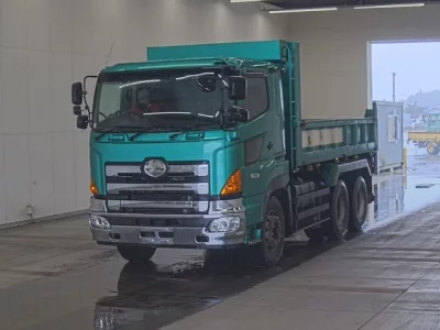 Hino PROFIA