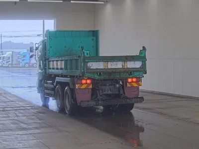 Hino PROFIA