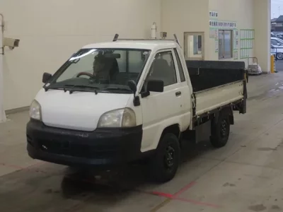 Toyota OTHER