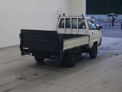 Toyota OTHER