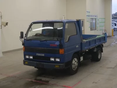 Mazda TITAN