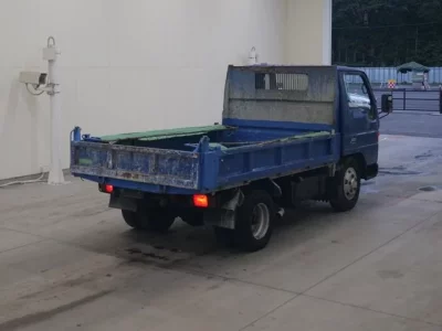 Mazda TITAN