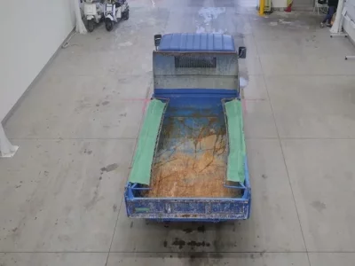 Mazda TITAN