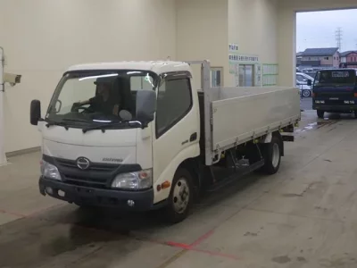 Hino DUTRO