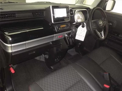 Mazda FLAIR WAGON