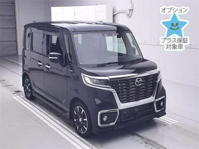 Mazda FLAIR WAGON