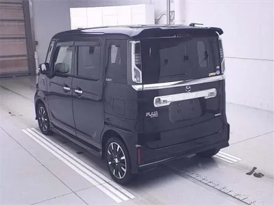 Mazda FLAIR WAGON