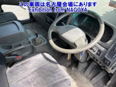Mitsubishi FUSO FIGHTER